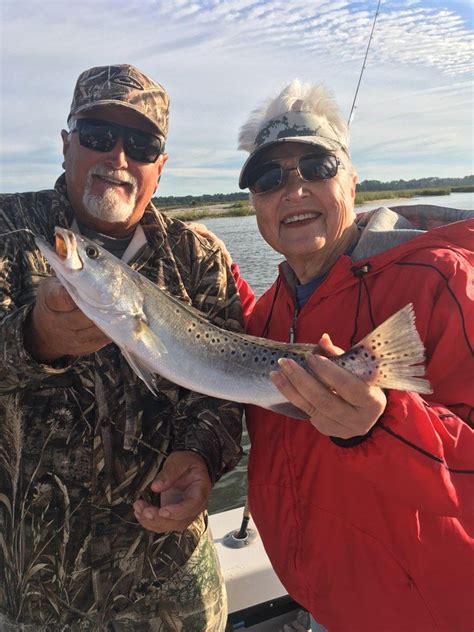 BEST of Atlanta, GA Fishing Charters .
